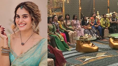 Exclusive | Shrutika Arjun says Bigg Boss Tamil season 9 is not family-friendly: 'I want the host to ask more questions...'