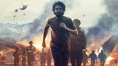 Shane Nigam’s 27th film announced