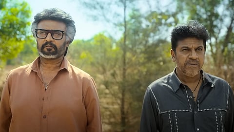 Shivarajkumar on Jailer 2: 'My cameo appearance is bigger this time…'