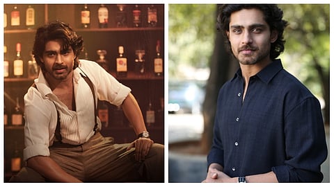 Roshan: I wanted to be a cricketer