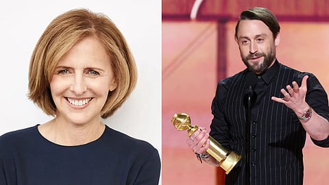 Nancy Meyers; Kieran Culkin