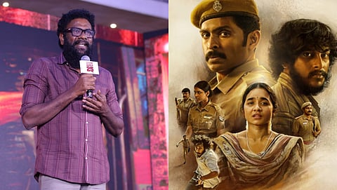 Writer-director Tamizh: ‘Sirai is rooted in lives only I’ve witnessed…'