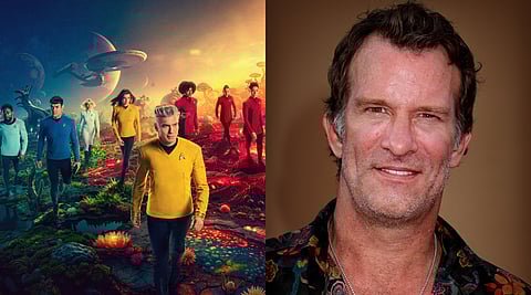 Star Trek: Strange New Worlds expands cast with iconic characters returning