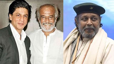 Did Mithun Chakraborty confirm Shah Rukh Khan's cameo in Rajinikanth's Jailer 2?