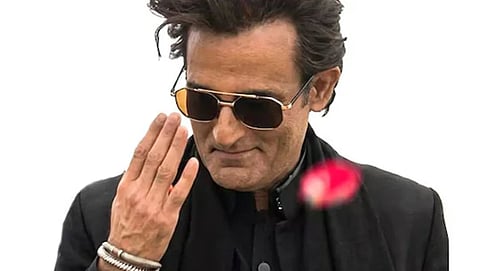 Akshaye Khanna was initially unhappy with his look in Dhurandhar; here's why