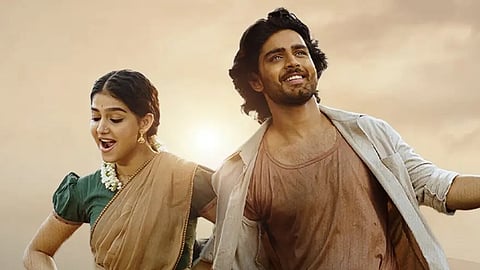 Champion Movie Review: A good story diluted by weak scripting and execution