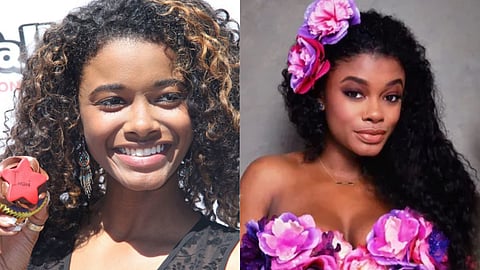 Lion King actor Imani Dia Smith stabbed by boyfriend, dies at 25