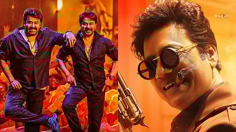 Bha Bha Ba's SJ Suryah cameo and Day 8 box office collection revealed