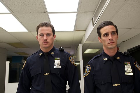 Channing Tatum honours James Ransone, calls him ‘one of the realest’