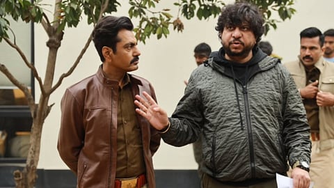 Honey Trehan: A studio head was willing to green-lit even a half-written action film