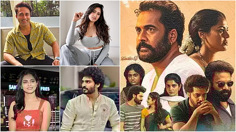 Navdeep: There shouldn't be any language barrier in cinema