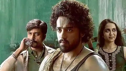 Mowgli to begin streaming on OTT on this date