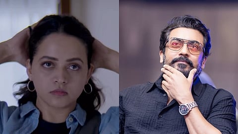 Bhavana, Suriya