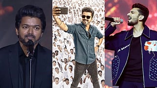 Jana Nayagan audio launch: Vijay's fiery speech to Anirudh's grand performance—What to expect