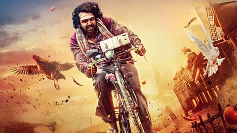 Prem-Dhruva Sarja's KD: The Devil locks new release date