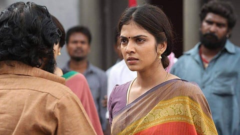 Malavika Mohanan: I got stereotypical roles after doing Petta with Rajinikanth