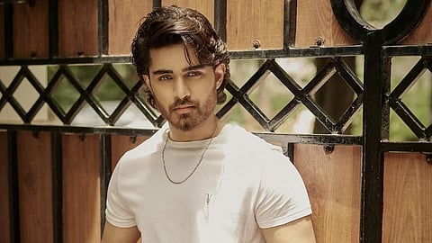 Roshan Meka signs 3 films after Champion’s release: Reports