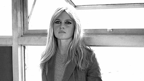 Iconic French actor Brigitte Bardot dies at 91