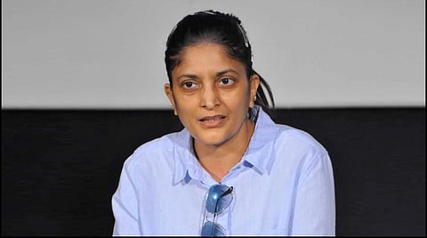 Sudha Kongara talks about the prejudice she faced early in her career: 'They said I couldn't...'