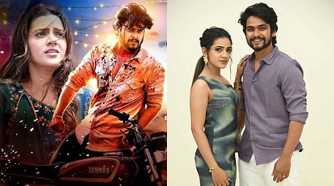 Surya trailer: This love story is an entertainer rooted in North Karnataka