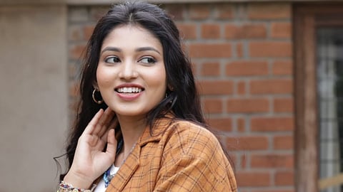 Rachana Inder: The script is the strongest pillar of Theertharoopa Thandeyavarige