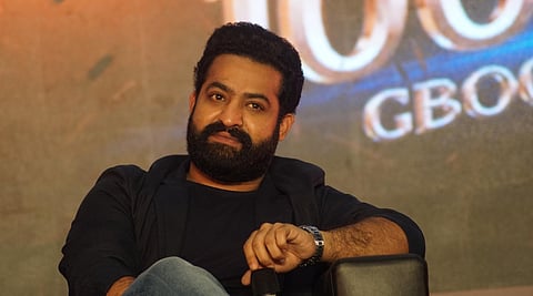 Delhi High Court grants protective order for Jr NTR's personality rights