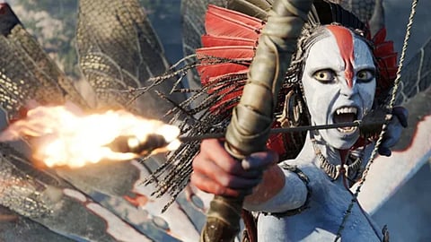 Avatar: Fire and Ash soars past $750 million globally, eyes Rs 200 crore in India