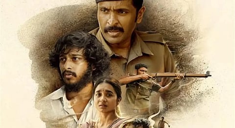 Sirai Box Office: This thriller holds steady with 1 crore on Day 5