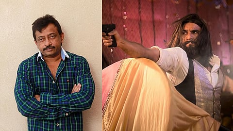 Ram Gopal Varma says Dhurandhar 2 will "terrify" audiences