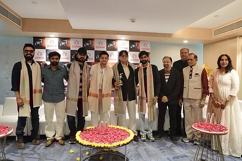 Laalo – Krishna Sada Sahaayate makers want to develop film city in Gujarat