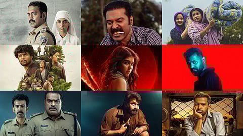 CE Year In Review 2025: Records, Returns and Reckonings ft. Malayalam cinema