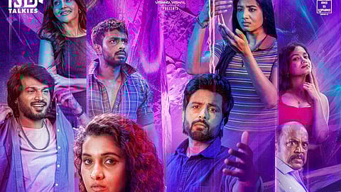 Hot Spot 2 Much teaser to drop on this date