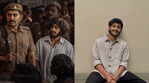 Actor LK Akshay Kumar on Sirai: 'This movie is very close to my heart and...' 