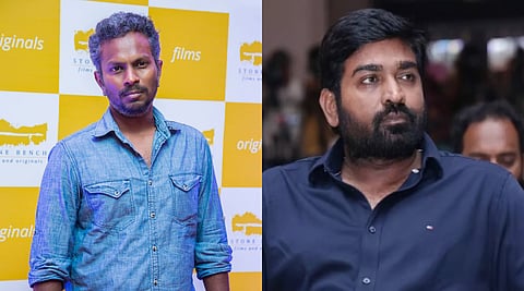 Thiagarajan Kumararaja to reunite with Vijay Sethupathi after Super Deluxe?