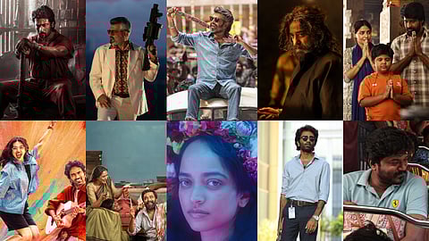 As we draw the curtains on 2025, let us look at Tamil cinema’s dismal lows, delightful highs, and other unexpected surprises this year
