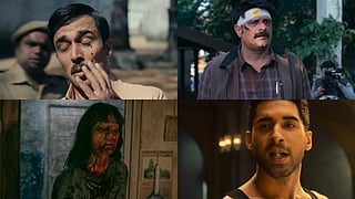 CE Year in Review 2025: The best Hindi series