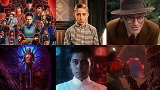 5 must-read Stranger Things finale theories rocking the internet