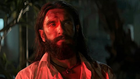 Dhurandhar crosses Rs 1100-crore mark worldwide; eyes Shah Rukh Khan’s Jawan record