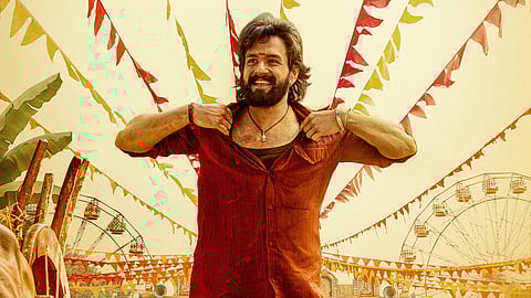 Akhil Akkineni’s Lenin gets long-awaited update