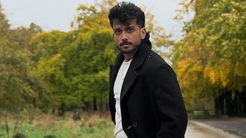 Kalidas Jayaram to lead Many Many Happy Returns