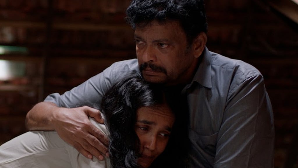 IFFK award-winning Jagadish-Anagha Ravi starrer Appuram gets direct-to ...