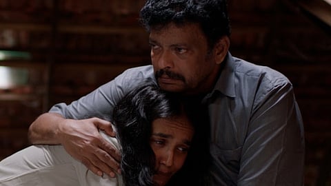 IFFK award-winning Jagadish-Anagha Ravi starrer Appuram gets direct-to-digital premiere date