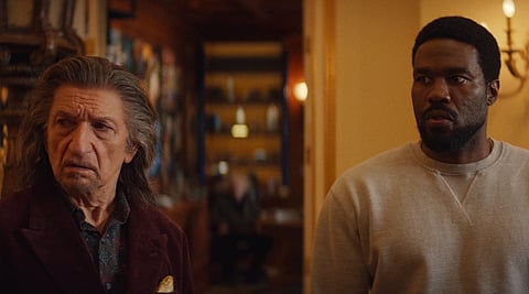 Wonder Man trailer: A struggling actor and a former terrorist fight superhero fatigue