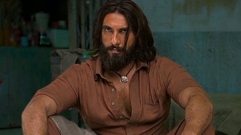 Dhurandhar gets revised version in theatres after I&B Ministry's order