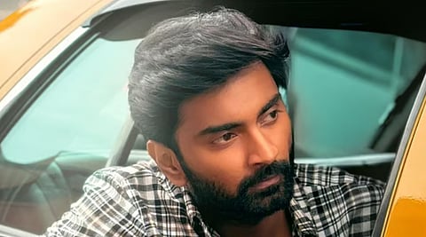 New look at Atharvaa led Idhayam Murali out