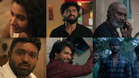 Hot Spot 2 Much Teaser: Vignesh Karthick's self-aware film eyes to stir more debates on taboos