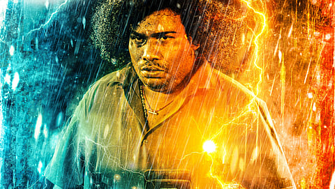 Yogi Babu's next titled Arjunan Per Paththu; first look out