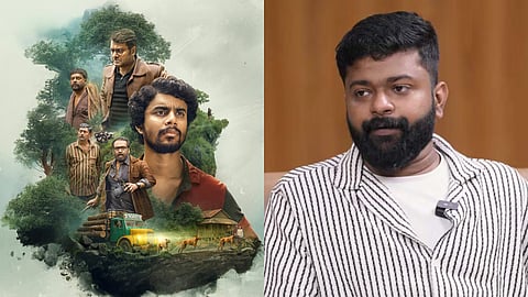 Bahul Ramesh on Eko's climax: 'It does not have an...'
