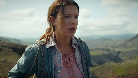 Matt Duffer on the fate of Eleven in Stranger Things: 'It's up to the audience to…'