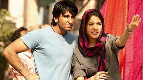 Amidst Dhurandhar success, Ranveer Singh’s debut Band Baaja Baaraat to re-release in theatres